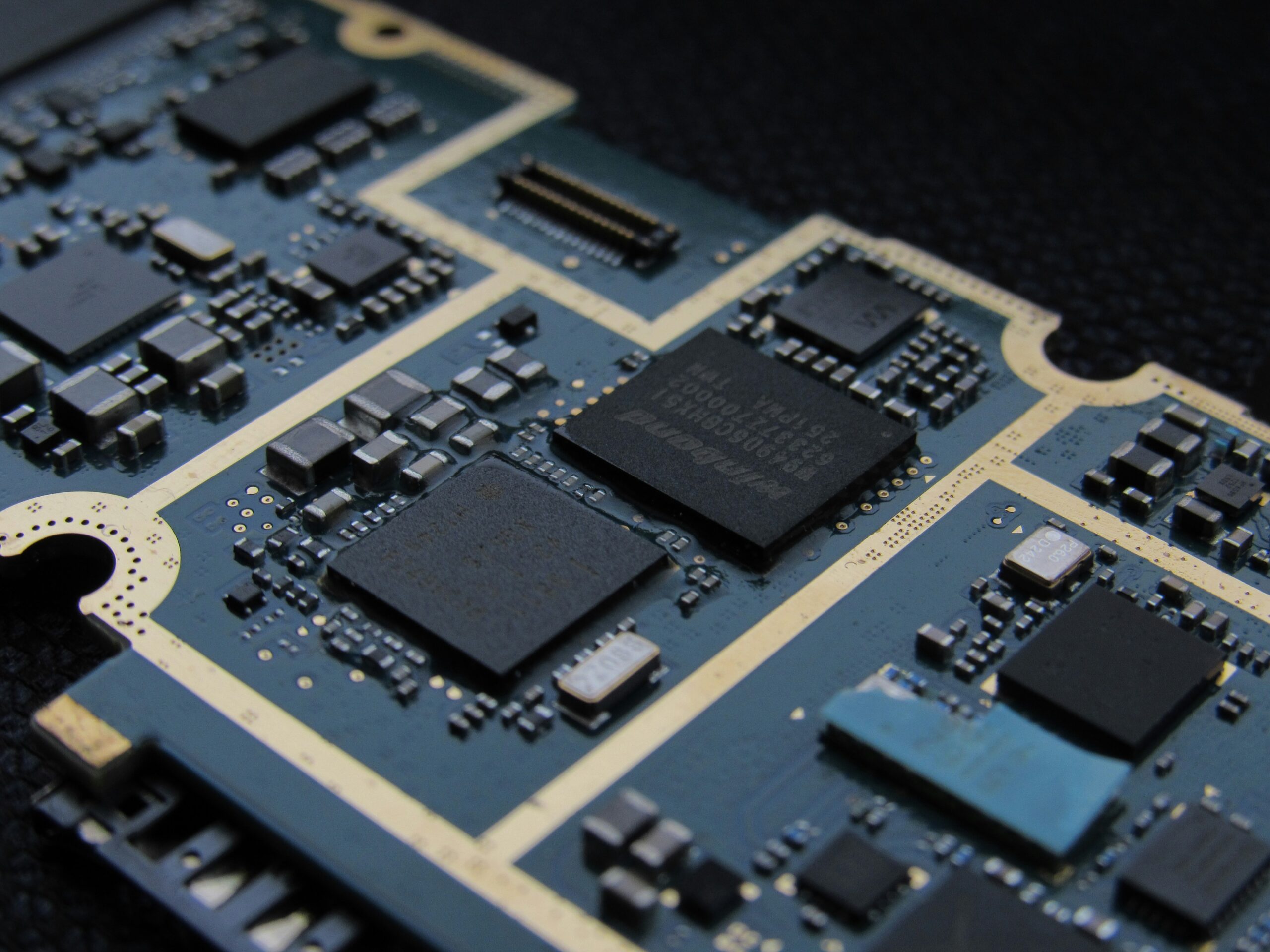 PCB PCB