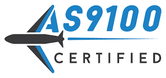 AS9100 Certified