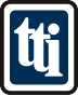 TTI Inc. Logo