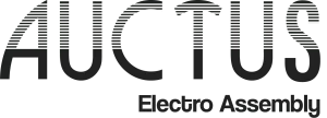 Auctus Electro Assembly LLC Logo