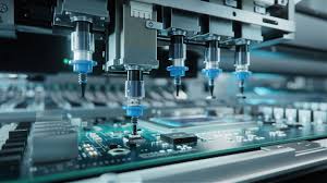 SMT Assembly