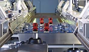 Selective soldering or specialty process equipment