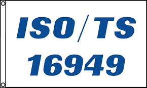TS16949