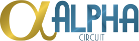 Alpha Circuits Logo