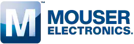 Mouser Electronics Logo